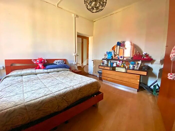 Appartamento trilocale in vendita in Vicolo Bianchi, Novi Ligure