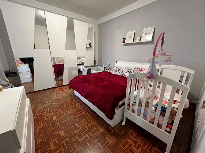 Appartamento quadrilocale in vendita in Via Arenazze, Chieti