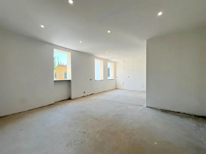 Appartamento trilocale in vendita in Empoli