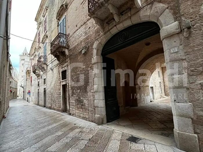 Appartamento in vendita in Via Giovanni Beltrani, Trani