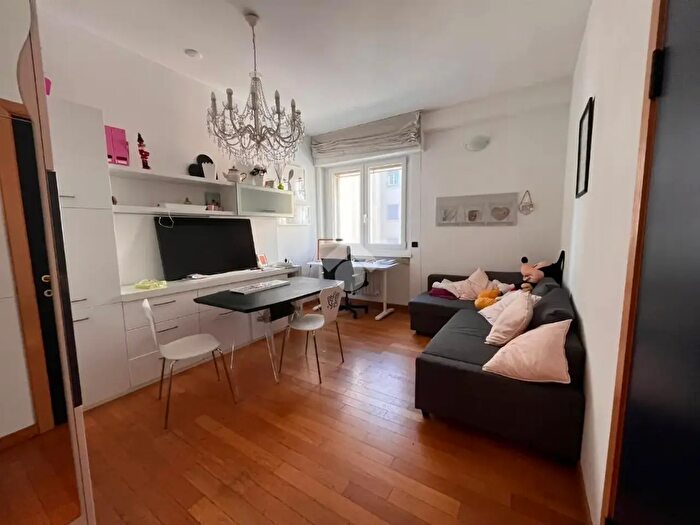Appartamento bilocale in affitto in Via Privata S Mansueto, Milano