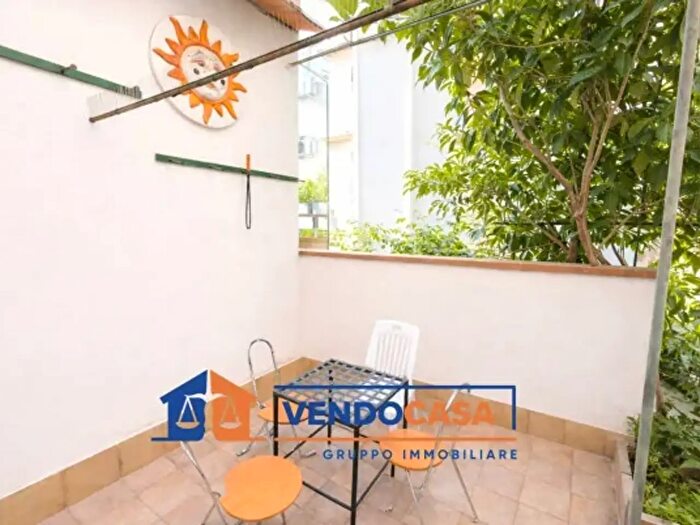 Appartamento bilocale in vendita in Via Laura, Firenze