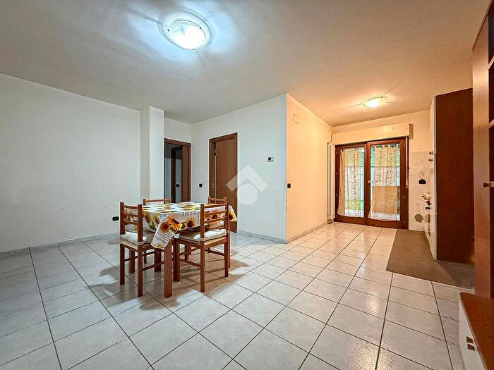 Appartamento trilocale in vendita in Via Aldo Moro, Chieti