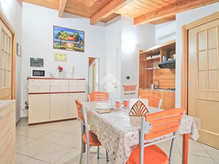 Appartamento bilocale in vendita in Viale Giovanni Bovio, Pescara