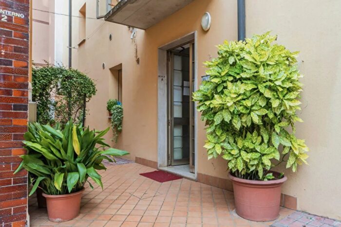 Appartamento con 5 locali in vendita in Borgo Casale, Vicenza
