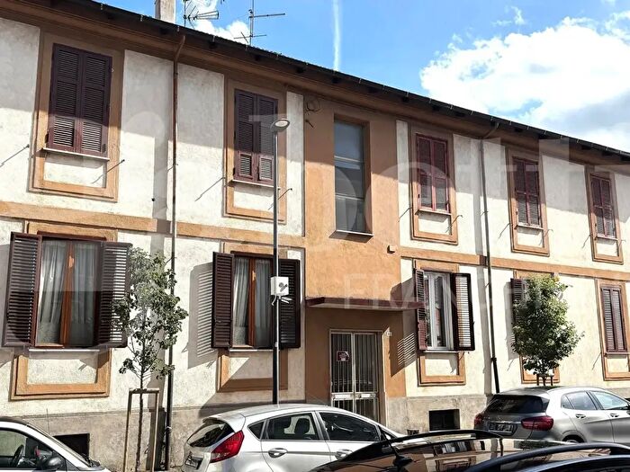 Appartamento con 5 locali in vendita in Via Luigi Cadorna, Avezzano