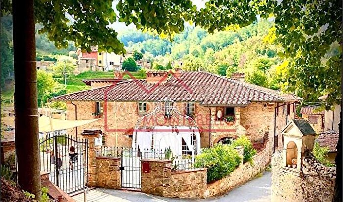 Casa con 15 locali in vendita in a Sterpi, Camaiore