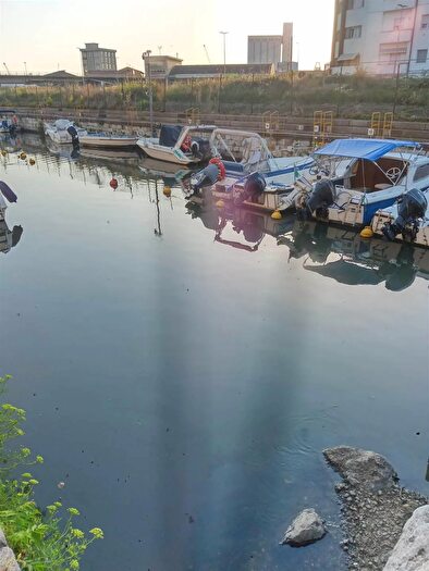 Appartamento quadrilocale in vendita in Livorno, Livorno