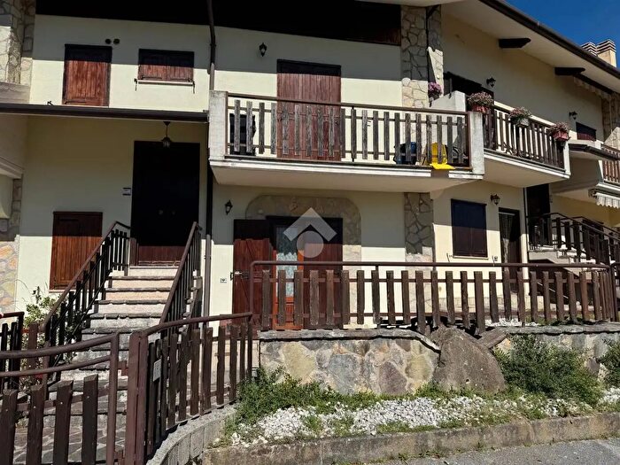 Appartamento bilocale in affitto in Appartamento Via Panoramica, Castel Di Sangro