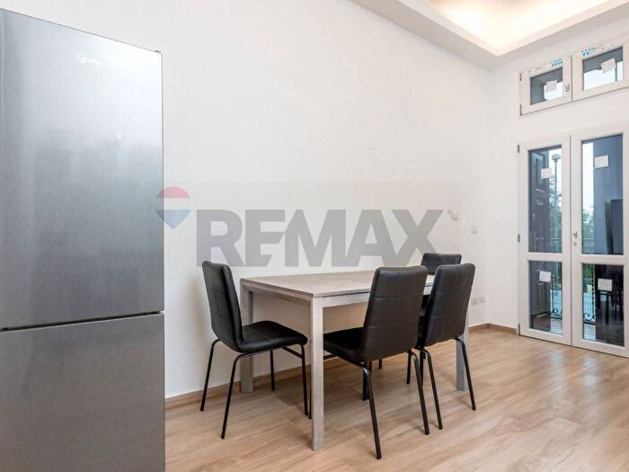 Appartamento bilocale in affitto in Via Borgazzi, San Rocco, Monza