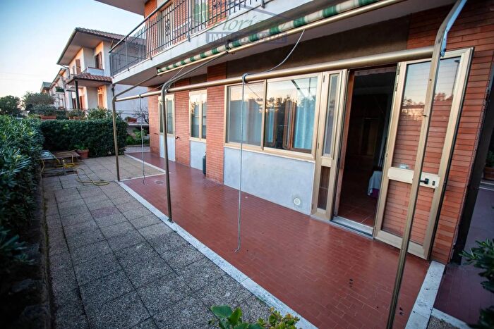 Appartamento bilocale in vendita in Acciano