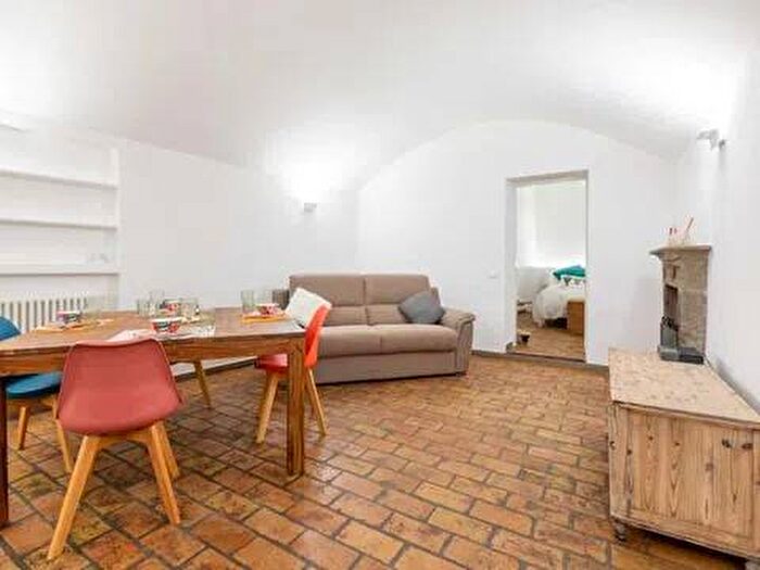 Appartamento bilocale in affitto in Via Della Vetrina, Piazza Navona, Roma