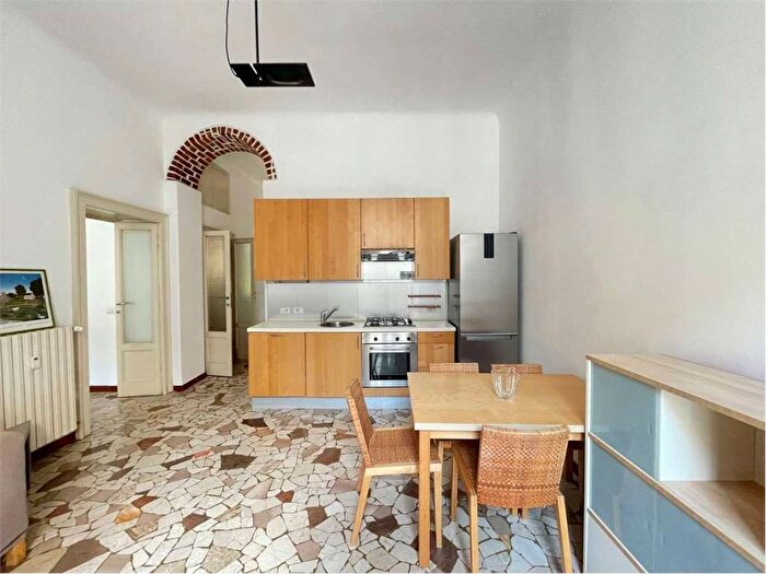 Appartamento bilocale in affitto in Via Eustachi, Morgagni, Milano