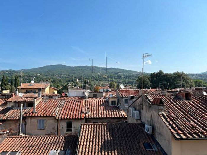 Casa con 5 locali in vendita in Via San Puccio, Sansepolcro