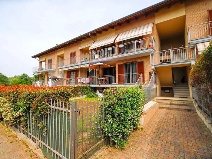 Appartamento trilocale in vendita in Via Pascoli, Volpiano