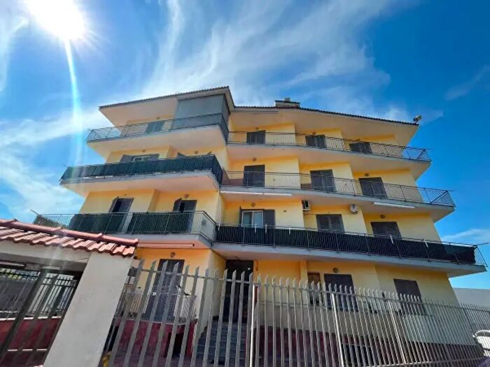 Appartamento quadrilocale in vendita in Traversa Tavernola, Castellammare Di Stabia