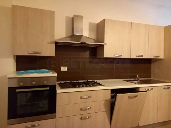 Casa quadrilocale in affitto in Gambellara