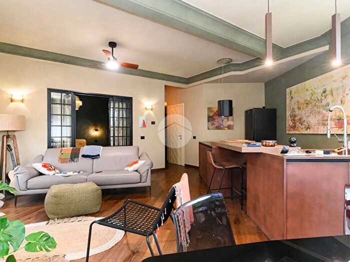 Appartamento bilocale in vendita in Viale dello Scalo San Lorenzo, Roma