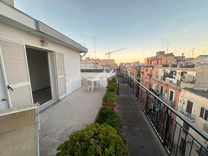 Appartamento bilocale in vendita in Via Ettore Fieramosca, Bari