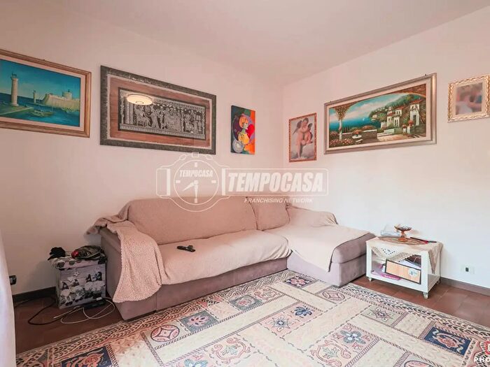 Appartamento quadrilocale in vendita in Via Gaetano Donizetti, Imola