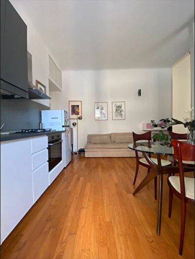 Appartamento bilocale in affitto in Via Matteo Maria Boiardo, Turro, Milano