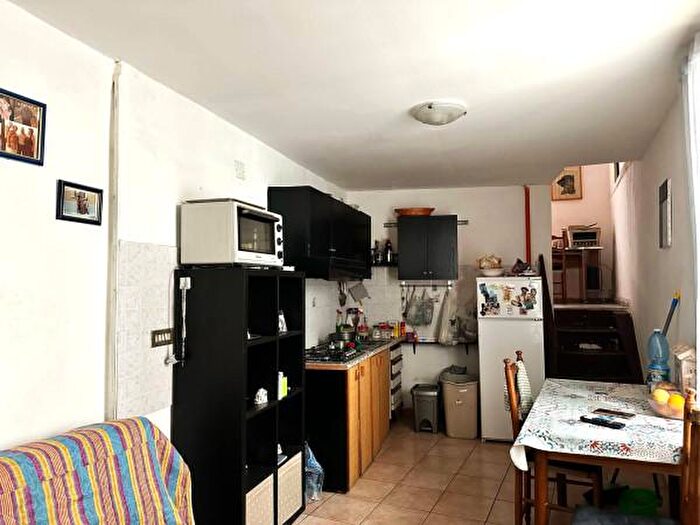 Casa quadrilocale in vendita in Via Fornaci, Spadafora