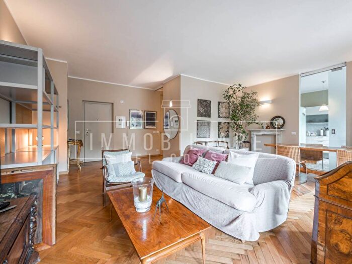 Appartamento trilocale in affitto in Corso Indipendenza, Indipendenza, Milano