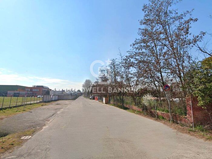 Casa con 6 locali in affitto in Via Del Triumvirato, Borgo Panigale, Bologna