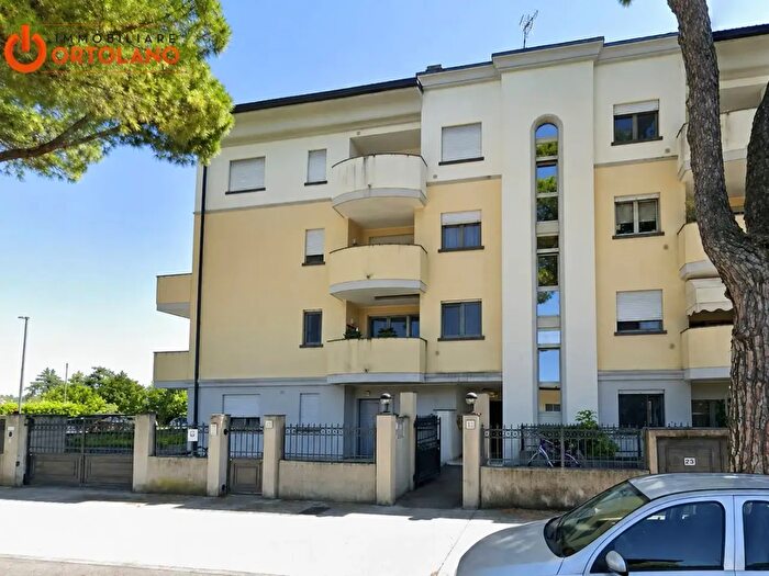 Appartamento bilocale in affitto in Via Acque Gradate, Monfalcone