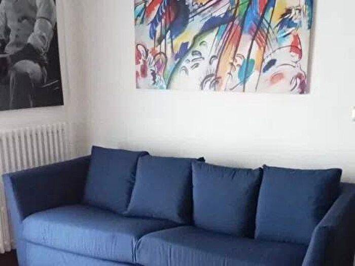 Appartamento trilocale in affitto in Via Giuseppe Pisanelli, San Lazzaro, Lecce
