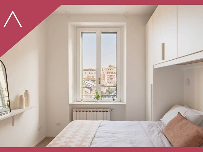 Appartamento bilocale in affitto in Via Pasquale Sottocorno, Piave Tricolore, Milano