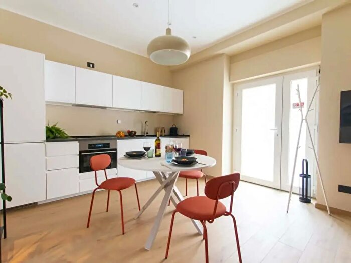 Appartamento monolocale in affitto in Via Giovanni Antonio Plana, Milano