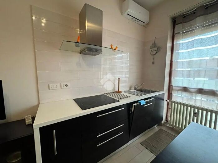 Appartamento bilocale in affitto in Via Antonio Gramsci, Monza