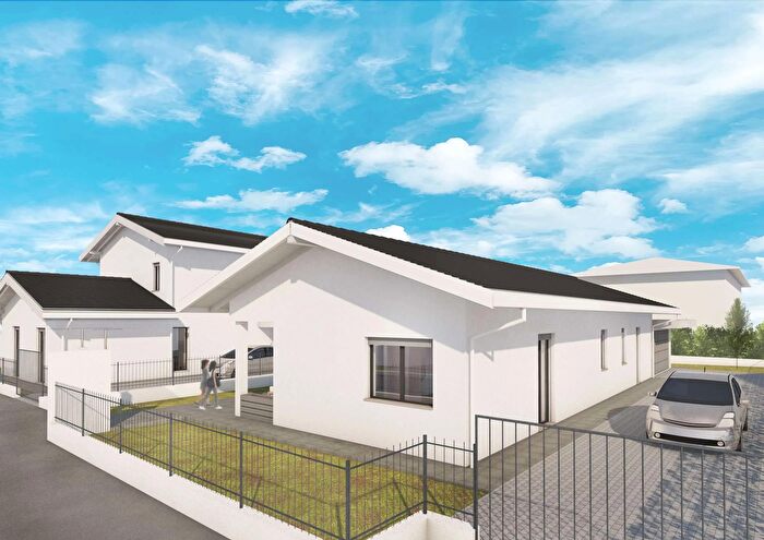 Case in Vendita e in Affitto - 3