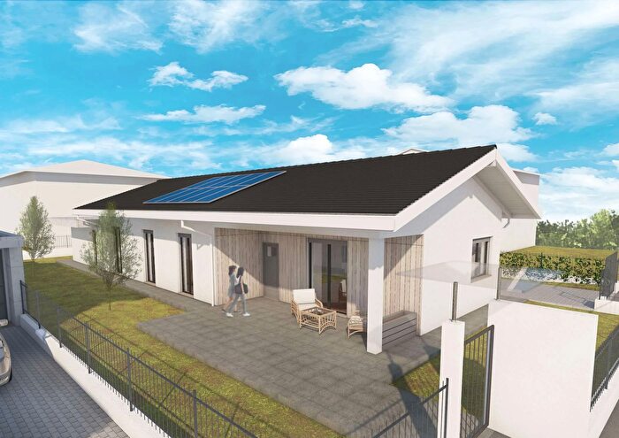 Casa quadrilocale in vendita in Gallarate