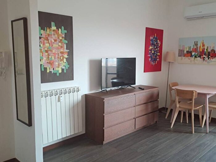 Appartamento trilocale in affitto in Viale Alcide De Gasperi, De Gasperi Croce Rossa, Palermo