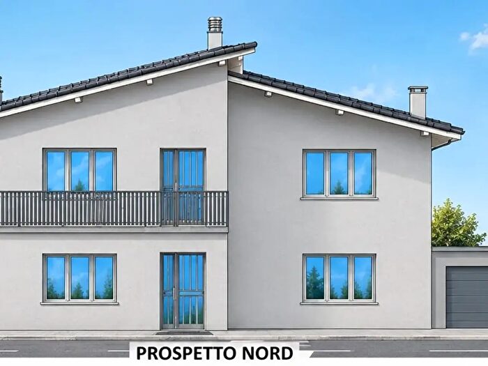 Casa in vendita in Monselice