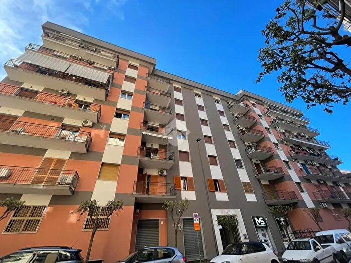 Appartamento trilocale in vendita in Via Giacomo Brodolini, San Giorgio A Cremano