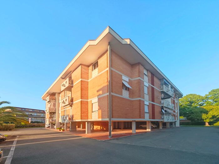 Appartamento quadrilocale in vendita in Via Antonio Gramsci, Luni