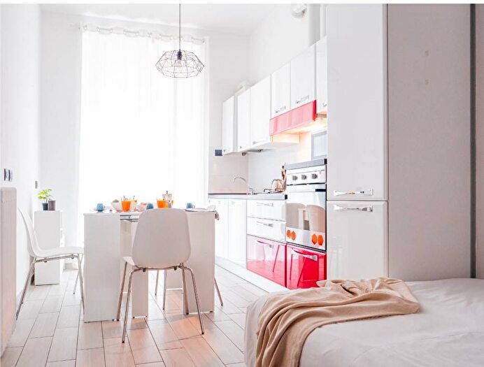 Appartamento bilocale in affitto in Viale Monza, Pasteur, Milano