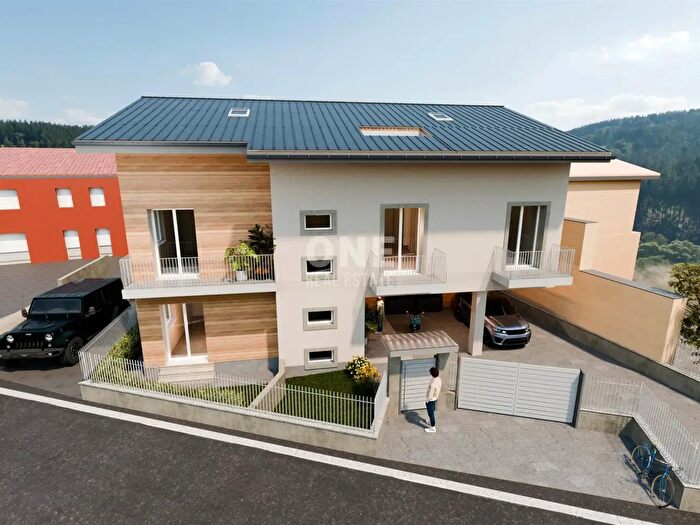 Case in Vendita e in Affitto - 3
