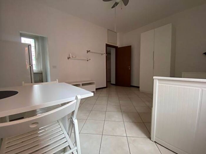 Appartamento monolocale in affitto in Via Fiuggi, Istria, Milano