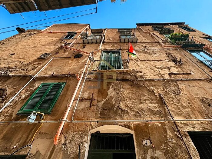 Appartamento bilocale in vendita in Via Principe di Resuttana, Palermo