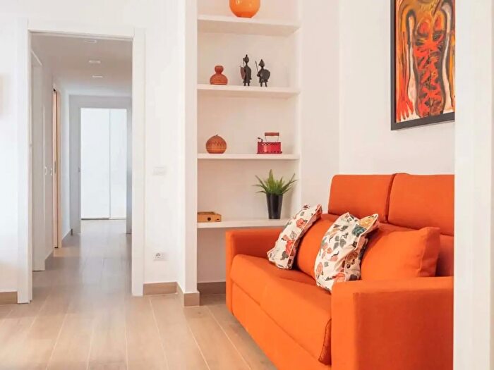 Appartamento monolocale in affitto in Via Emilio Morosini, Milano