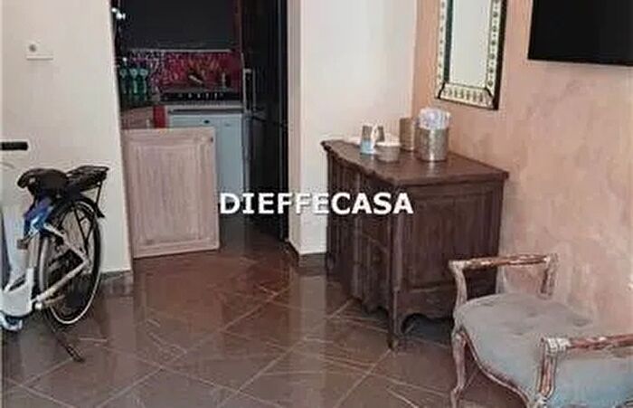 Appartamento trilocale in affitto in Via Mario Nuccio Marsala Tp, Marsala