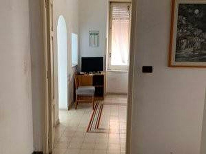 Appartamento quadrilocale in affitto in Strada Tavernola, Centro, Castellammare di Stabia