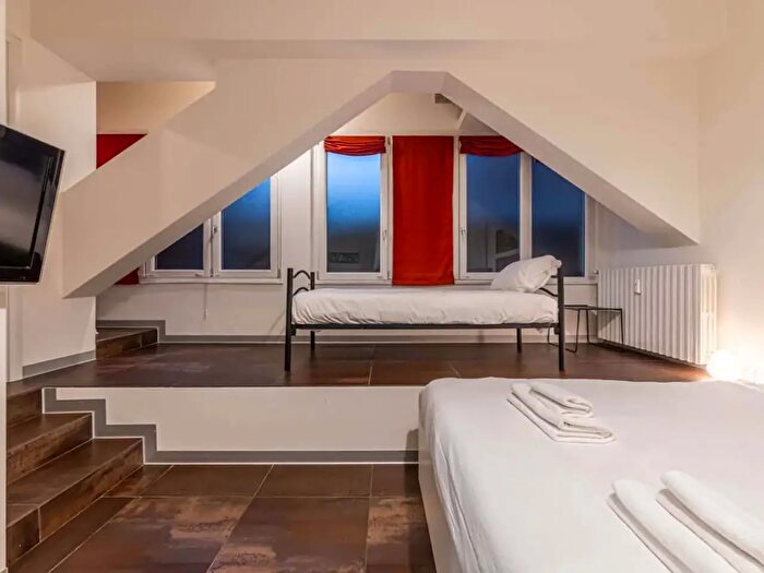 Appartamento monolocale in affitto in Via Principe Eugenio, Milano