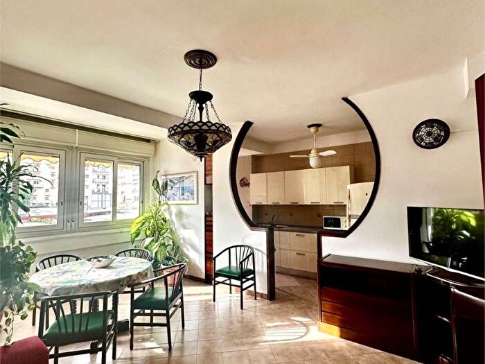 Appartamento quadrilocale in affitto in Via Norvegia, Strasburgo Belgio, Palermo