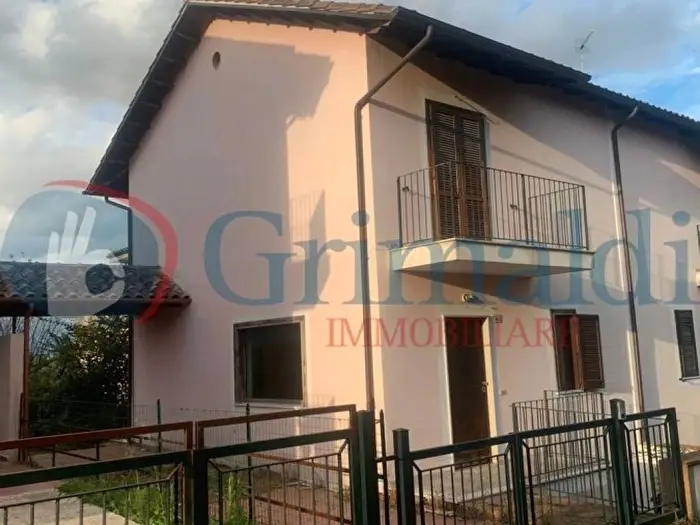 Case in Vendita e in Affitto - 1