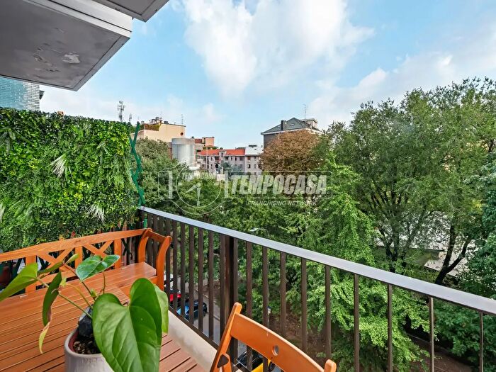 Appartamento bilocale in vendita in Via Venosa, Milano